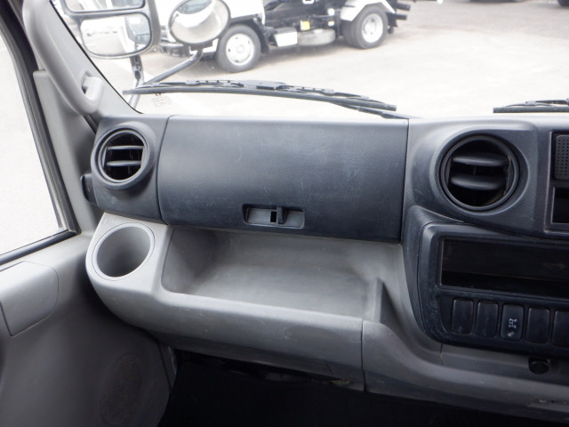 日野 デュトロ 小型 土砂ダンプ TKG-XZC610T(95768) 44枚目