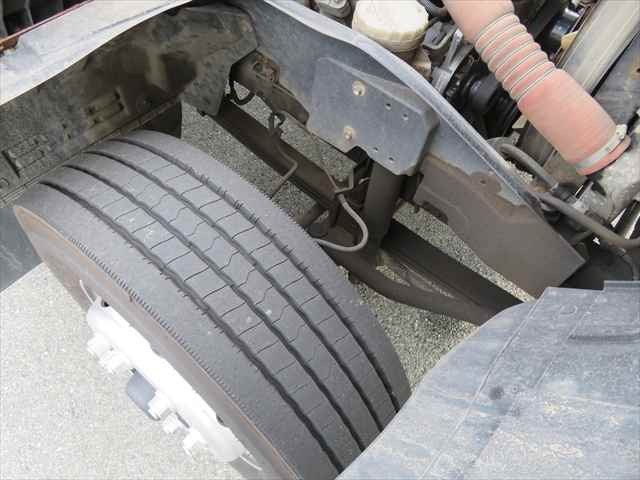 いすゞ フォワード 増トン クレーン付き LKG-FTR90S2(95769) 15枚目