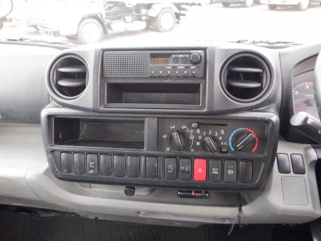 日野 デュトロ 小型 土砂ダンプ TKG-XZC610T(95768) 45枚目