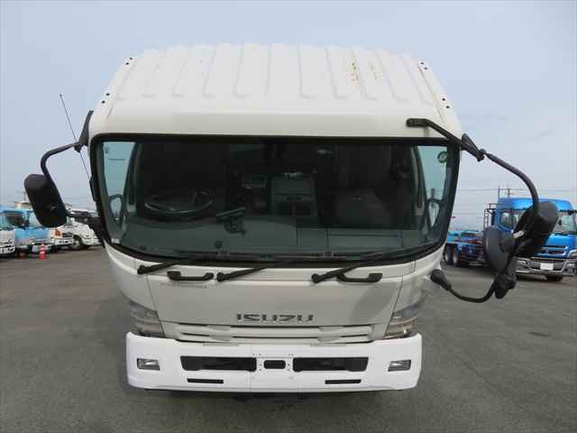 いすゞ フォワード 増トン クレーン付き LKG-FTR90S2(95769) 16枚目