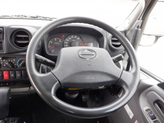 日野 デュトロ 小型 土砂ダンプ TKG-XZC610T(95768) 49枚目