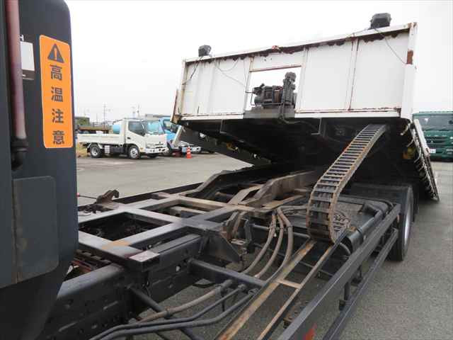 いすゞ フォワード 増トン クレーン付き LKG-FTR90S2(95769) 22枚目