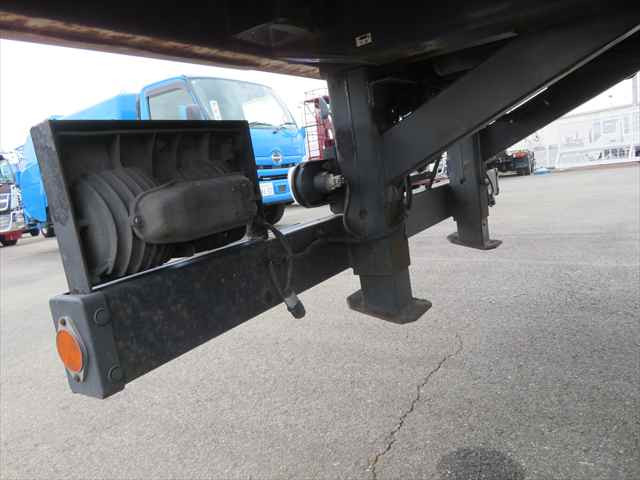 いすゞ フォワード 増トン クレーン付き LKG-FTR90S2(95769) 27枚目