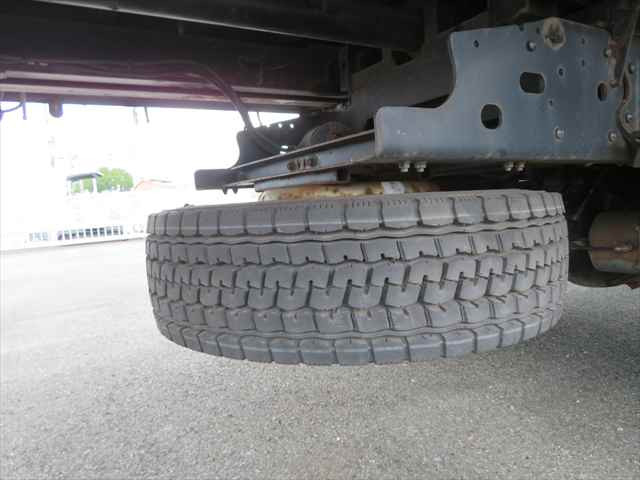 いすゞ フォワード 増トン クレーン付き LKG-FTR90S2(95769) 28枚目