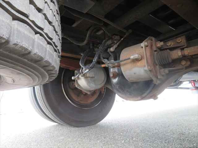 いすゞ フォワード 増トン クレーン付き LKG-FTR90S2(95769) 29枚目