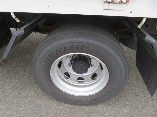 いすゞ フォワード 増トン クレーン付き LKG-FTR90S2(95769) 30枚目