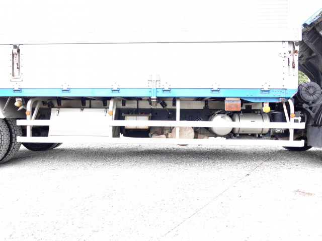 Mitsubishi Fuso fighter 6studs large Aluminium Wing body QKG-FK62FZ(95770) 13枚目