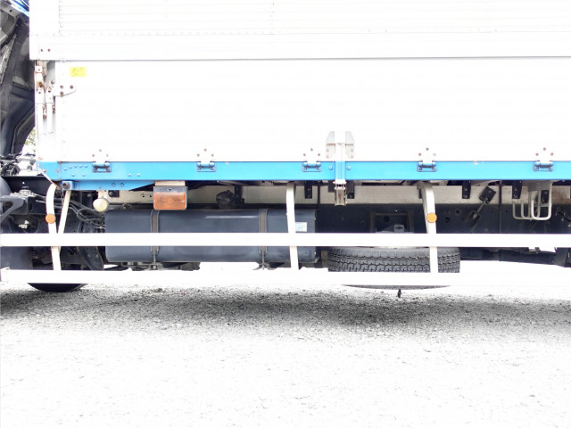 Mitsubishi Fuso fighter 6studs large Aluminium Wing body QKG-FK62FZ(95770) 16枚目