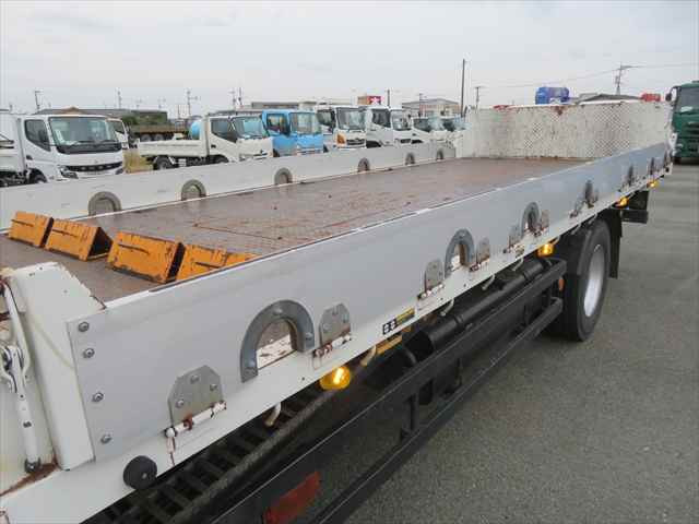 いすゞ フォワード 増トン クレーン付き LKG-FTR90S2(95769) 36枚目