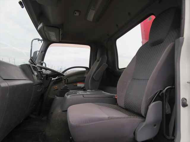 いすゞ フォワード 増トン クレーン付き LKG-FTR90S2(95769) 37枚目