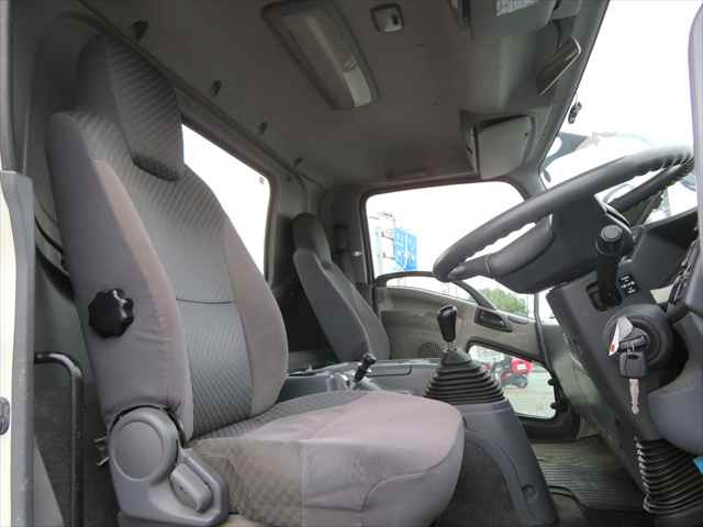 いすゞ フォワード 増トン クレーン付き LKG-FTR90S2(95769) 39枚目