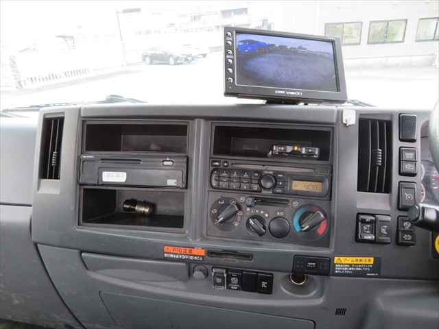 いすゞ フォワード 増トン クレーン付き LKG-FTR90S2(95769) 41枚目