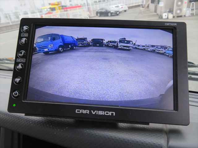 いすゞ フォワード 増トン クレーン付き LKG-FTR90S2(95769) 42枚目