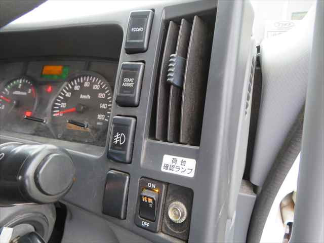 いすゞ フォワード 増トン クレーン付き LKG-FTR90S2(95769) 43枚目