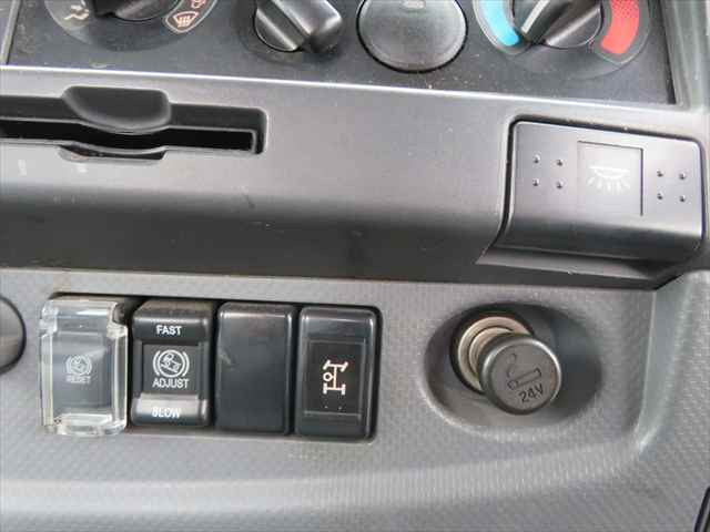 いすゞ フォワード 増トン クレーン付き LKG-FTR90S2(95769) 44枚目