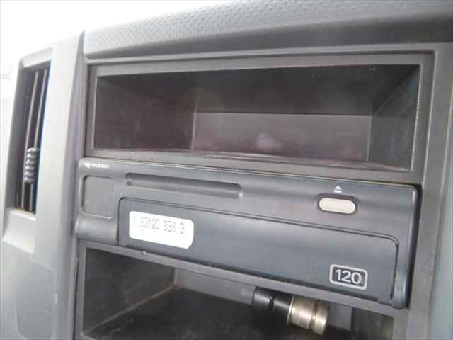 いすゞ フォワード 増トン クレーン付き LKG-FTR90S2(95769) 46枚目