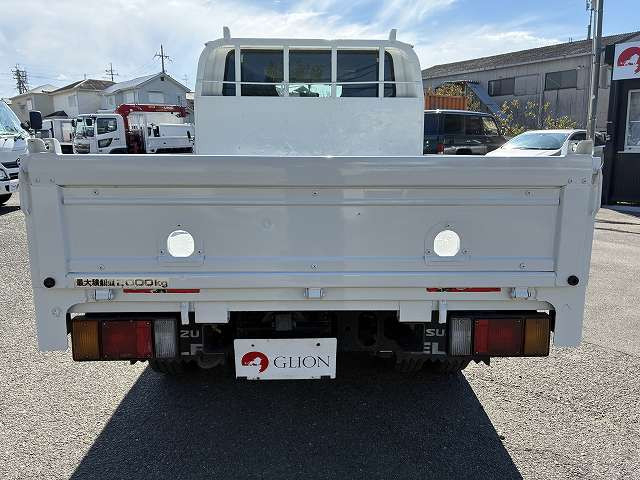 いすゞ エルフ 小型 Wキャブ TKG-NJR85A(95771) 7枚目