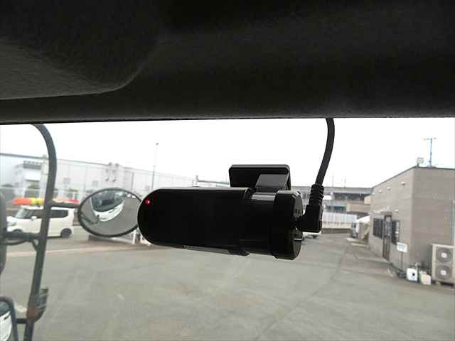 いすゞ フォワード 増トン クレーン付き LKG-FTR90S2(95769) 47枚目