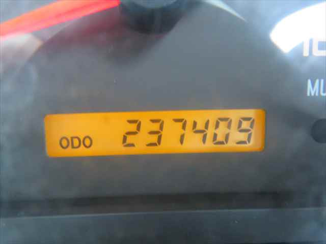 いすゞ フォワード 増トン クレーン付き LKG-FTR90S2(95769) 49枚目