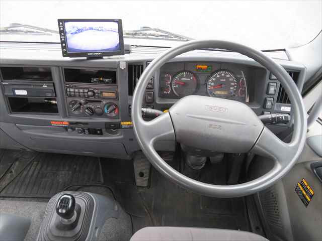 いすゞ フォワード 増トン クレーン付き LKG-FTR90S2(95769) 50枚目