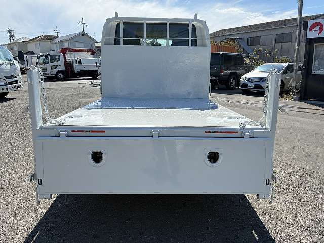 いすゞ エルフ 小型 Wキャブ TKG-NJR85A(95771) 14枚目