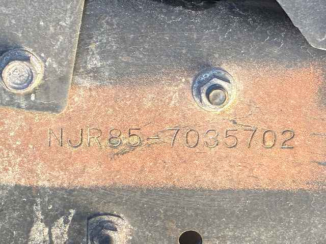 いすゞ エルフ 小型 Wキャブ TKG-NJR85A(95771) 17枚目