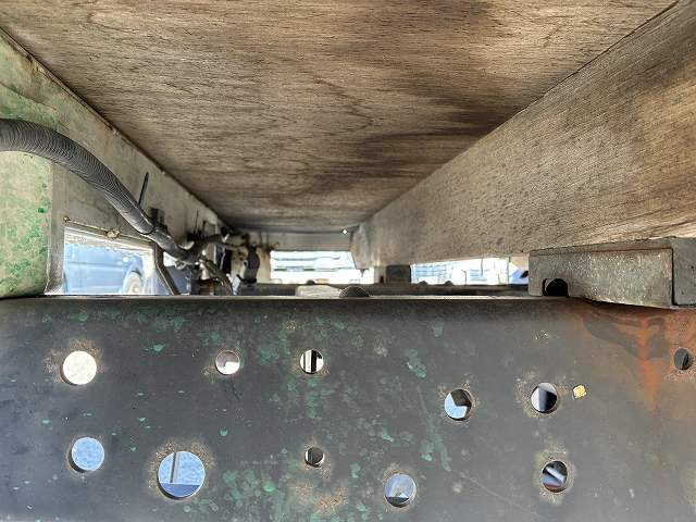 いすゞ エルフ 小型 Wキャブ TKG-NJR85A(95771) 19枚目