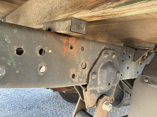 いすゞ エルフ 小型 Wキャブ TKG-NJR85A(95771) 20枚目