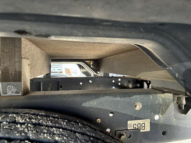 いすゞ エルフ 小型 Wキャブ TKG-NJR85A(95771) 21枚目