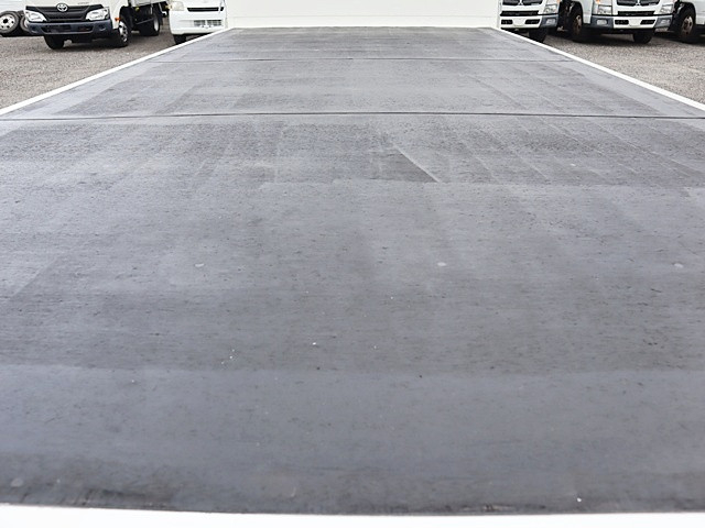 日野 デュトロ 小型 平ボディ TKG-XZU710M(95772) 11枚目