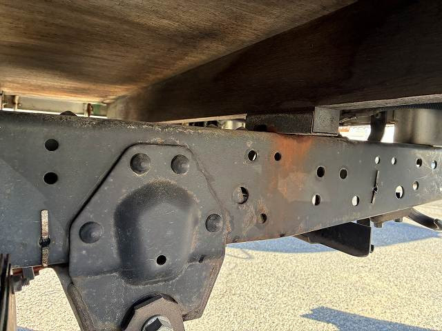 いすゞ エルフ 小型 Wキャブ TKG-NJR85A(95771) 22枚目