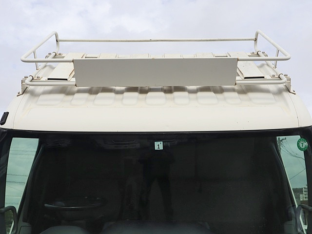 日野 デュトロ 小型 平ボディ TKG-XZU710M(95772) 14枚目