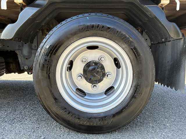 いすゞ エルフ 小型 Wキャブ TKG-NJR85A(95771) 26枚目