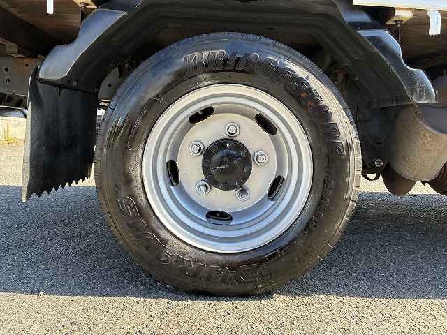 いすゞ エルフ 小型 Wキャブ TKG-NJR85A(95771) 27枚目