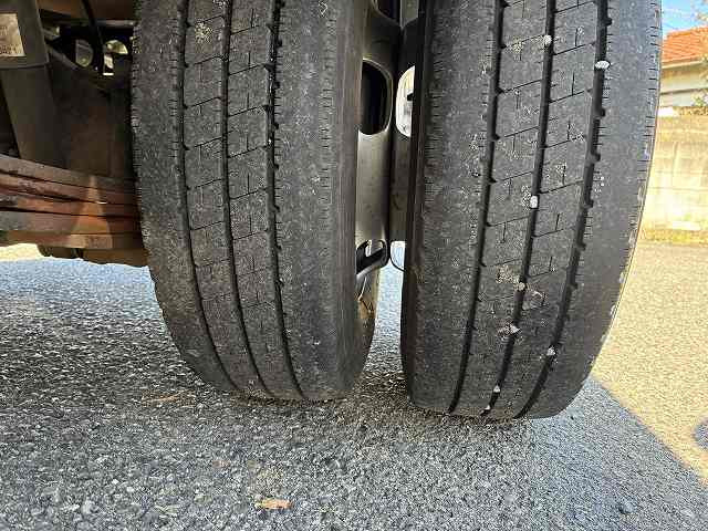 いすゞ エルフ 小型 Wキャブ TKG-NJR85A(95771) 29枚目