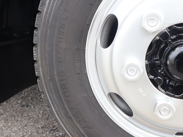 日野 デュトロ 小型 平ボディ TKG-XZU710M(95772) 21枚目