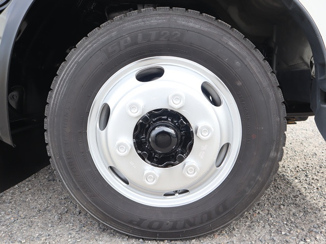 日野 デュトロ 小型 平ボディ TKG-XZU710M(95772) 22枚目