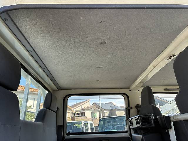 いすゞ エルフ 小型 Wキャブ TKG-NJR85A(95771) 33枚目