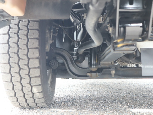 日野 デュトロ 小型 平ボディ TKG-XZU710M(95772) 23枚目