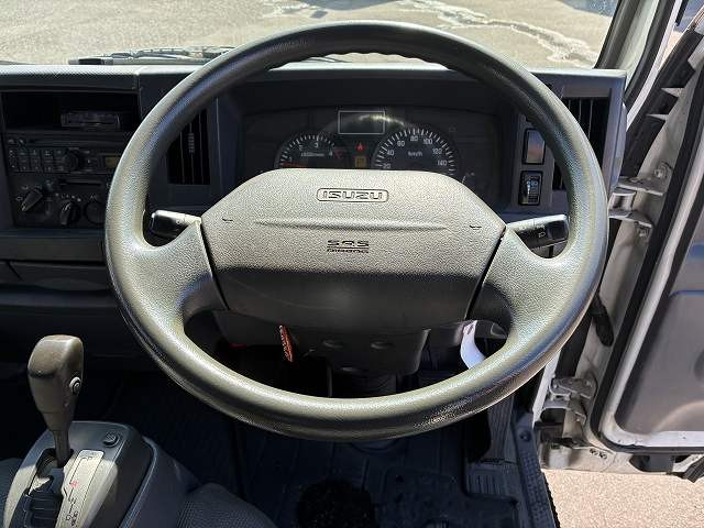 いすゞ エルフ 小型 Wキャブ TKG-NJR85A(95771) 34枚目