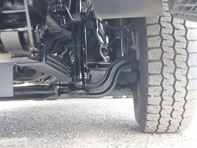 日野 デュトロ 小型 平ボディ TKG-XZU710M(95772) 24枚目