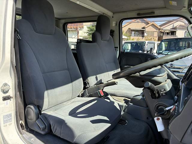 いすゞ エルフ 小型 Wキャブ TKG-NJR85A(95771) 35枚目