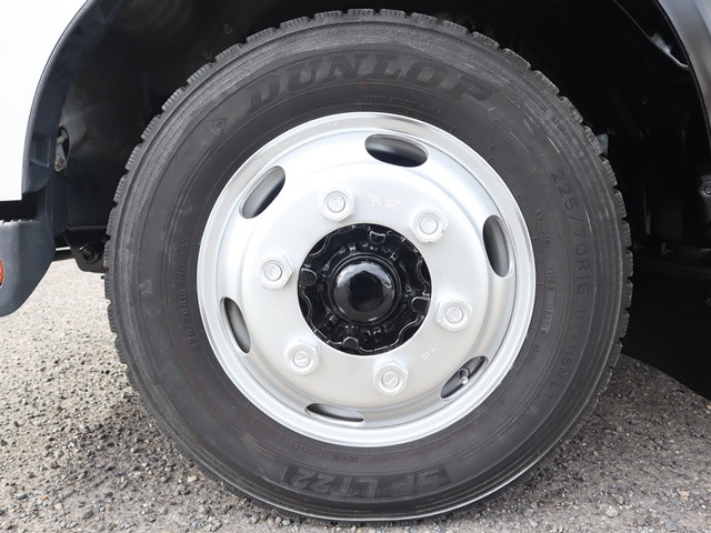 日野 デュトロ 小型 平ボディ TKG-XZU710M(95772) 25枚目