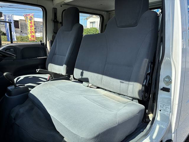 いすゞ エルフ 小型 Wキャブ TKG-NJR85A(95771) 36枚目