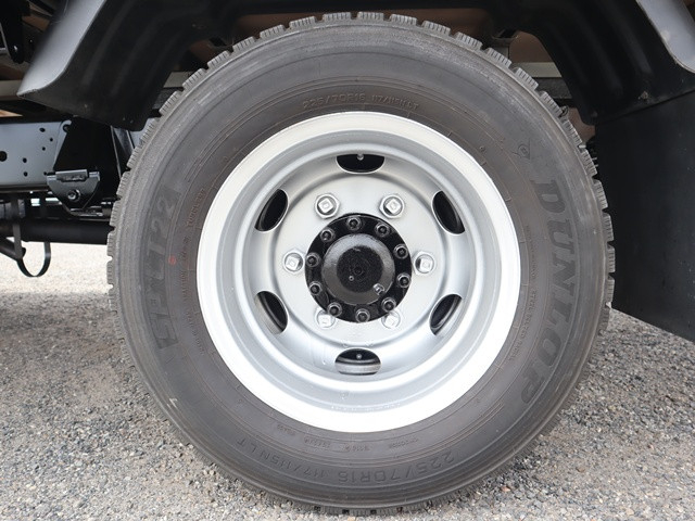 日野 デュトロ 小型 平ボディ TKG-XZU710M(95772) 26枚目