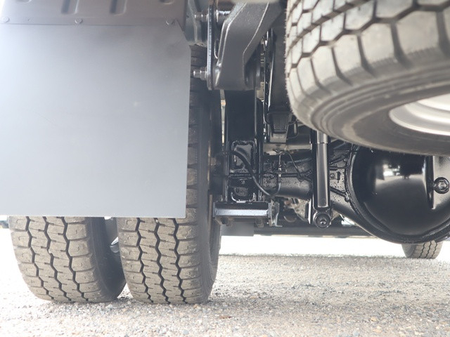 日野 デュトロ 小型 平ボディ TKG-XZU710M(95772) 27枚目