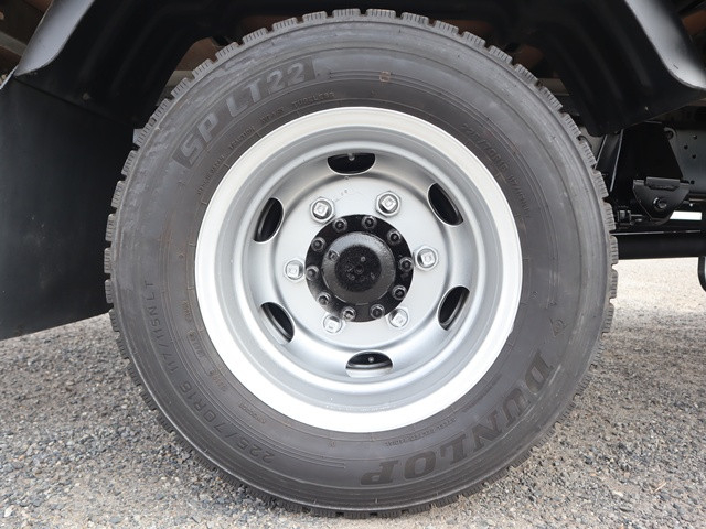 日野 デュトロ 小型 平ボディ TKG-XZU710M(95772) 29枚目