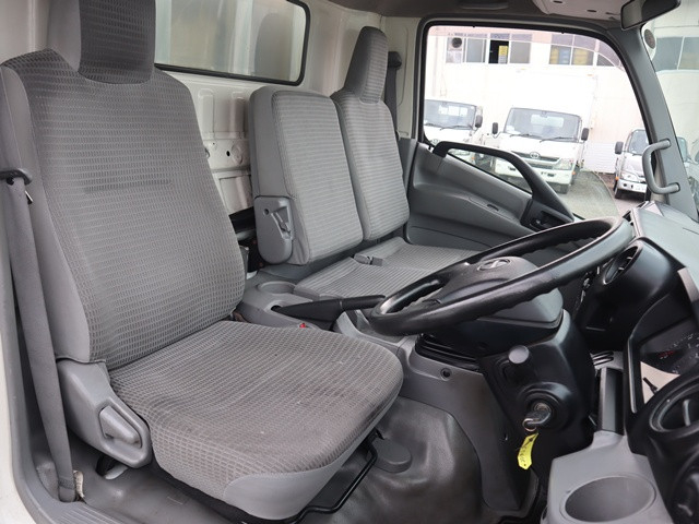 日野 デュトロ 小型 平ボディ TKG-XZU710M(95772) 31枚目