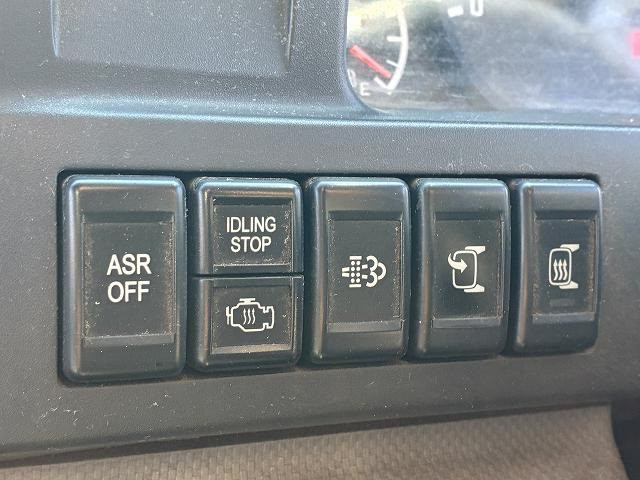 いすゞ エルフ 小型 Wキャブ TKG-NJR85A(95771) 42枚目