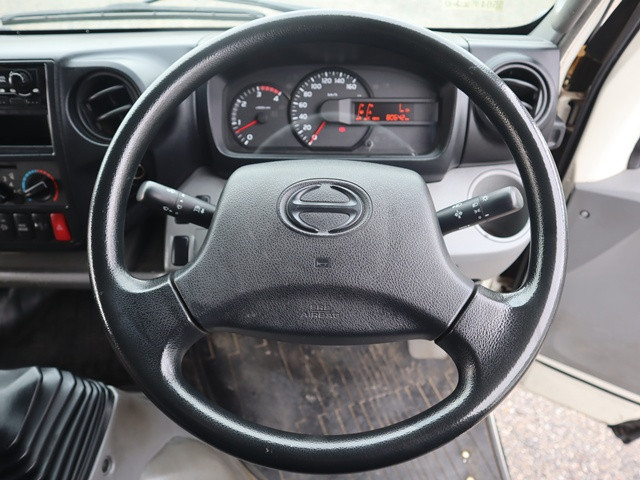 日野 デュトロ 小型 平ボディ TKG-XZU710M(95772) 34枚目